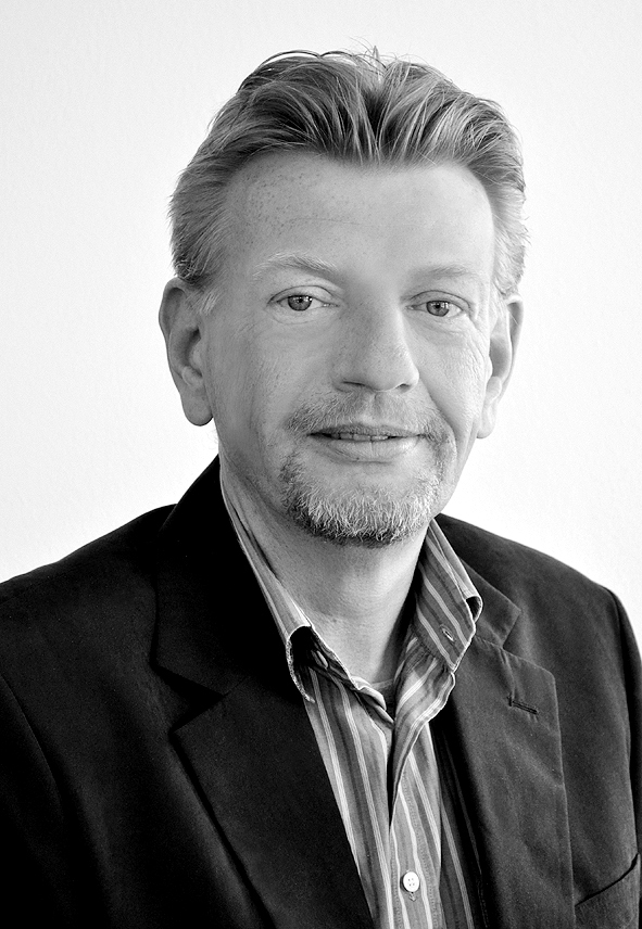 Ingo Andersson